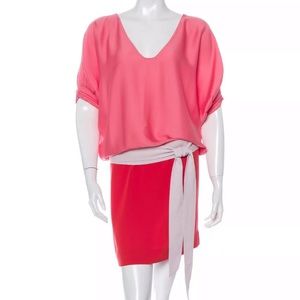 Diane von furstenberg Edna dress